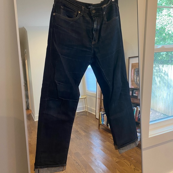 Levi’s Made & Crafted Other - Levi’s Made & Crafted Jeans